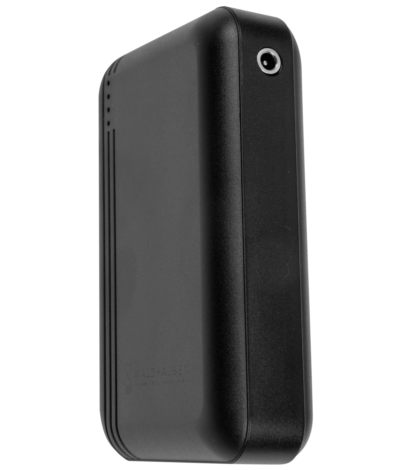 Powerbank voor 3890.. Waldhausen Health + Care TecSupreme verwarmings- en massagedeken, 5000 mAh / 7.4 V