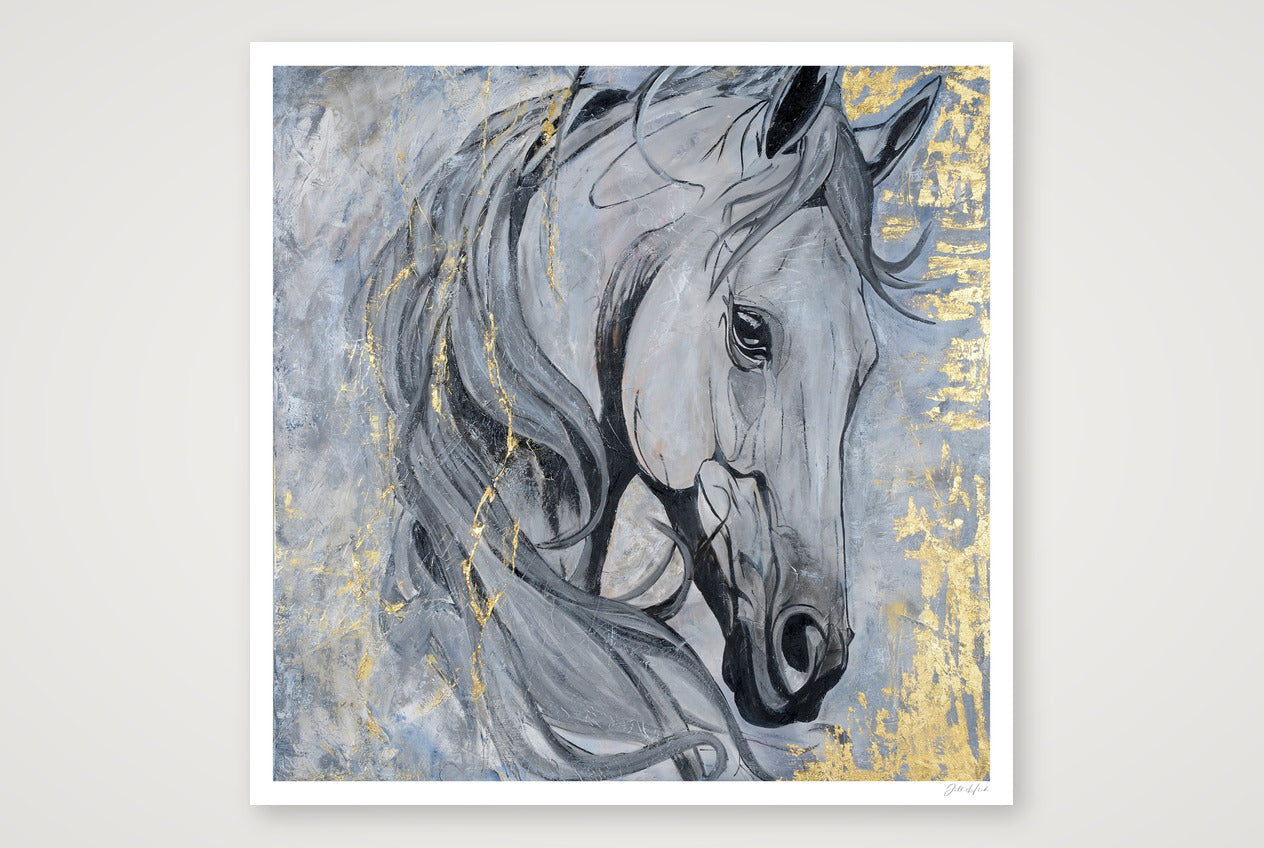 RA681 183 — 100×100cm, 39×39" Print only