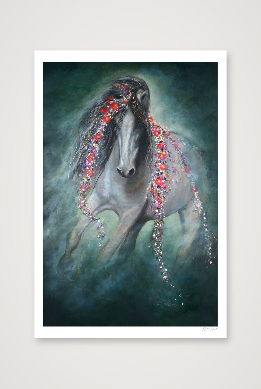 RA681 052 — 75×112cm, 30×44" Print only