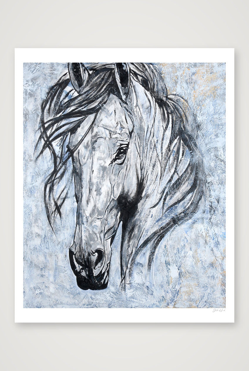 RA681 088 — 100×125cm, 39×49" Print only