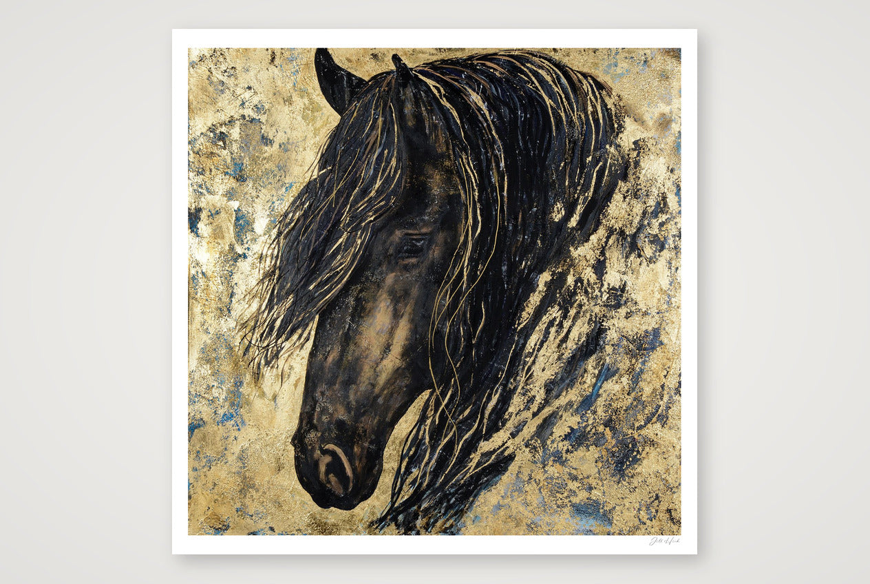 RA681 195 — 100×100cm, 39×39" Print only