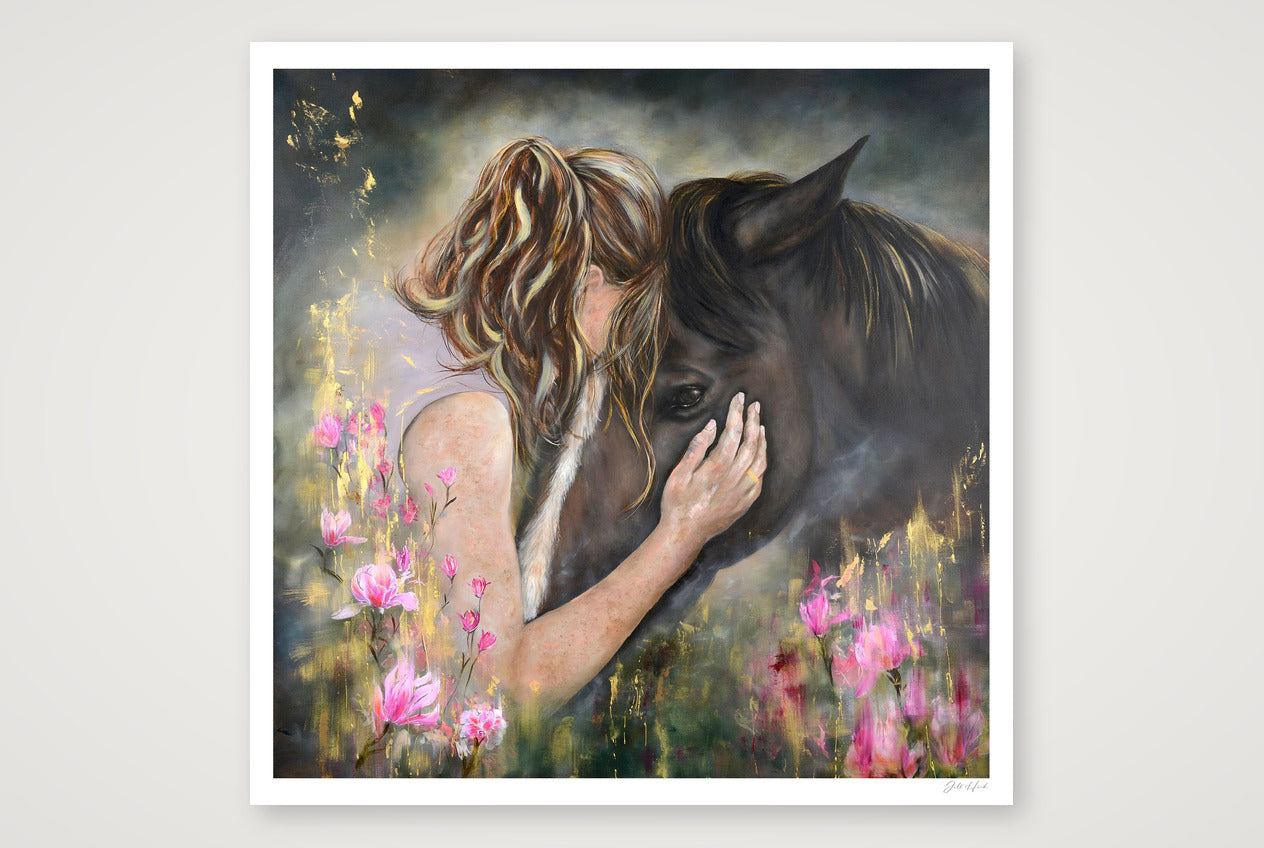 RA681 213 — 100×100cm, 39×39" Print only