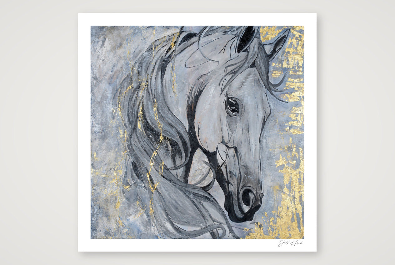 RA681 183 — 25×25cm, 10×10" Print only