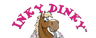 Kinderzadels voor paarden en pony’s logo